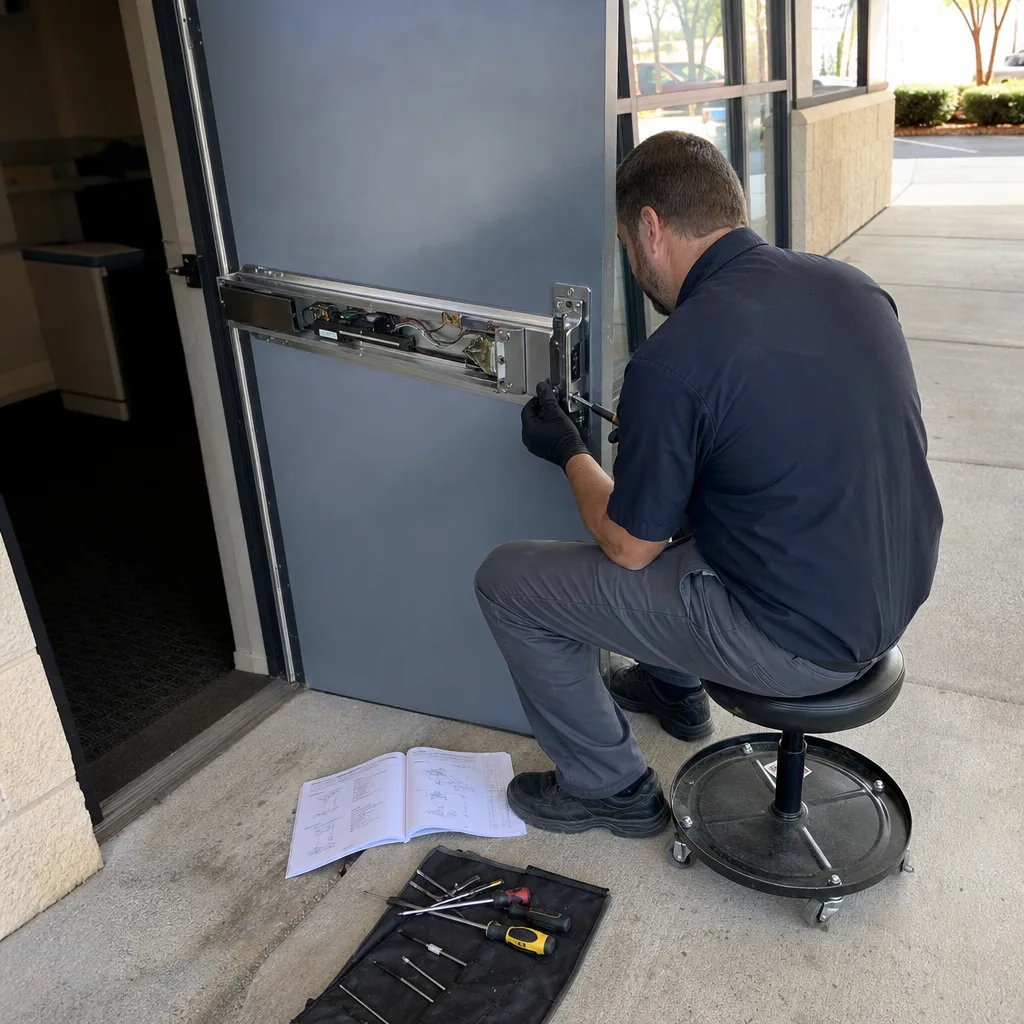 Keypad and PIN Entry Systems