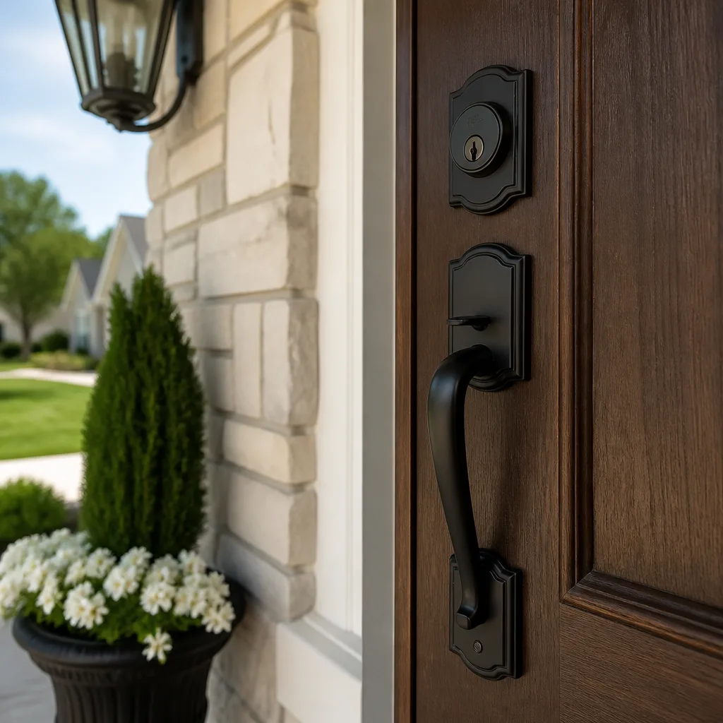House lockouts