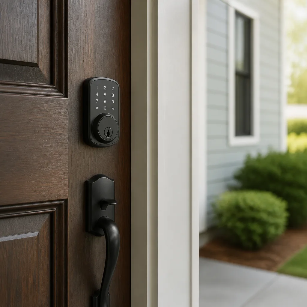 Smart locks