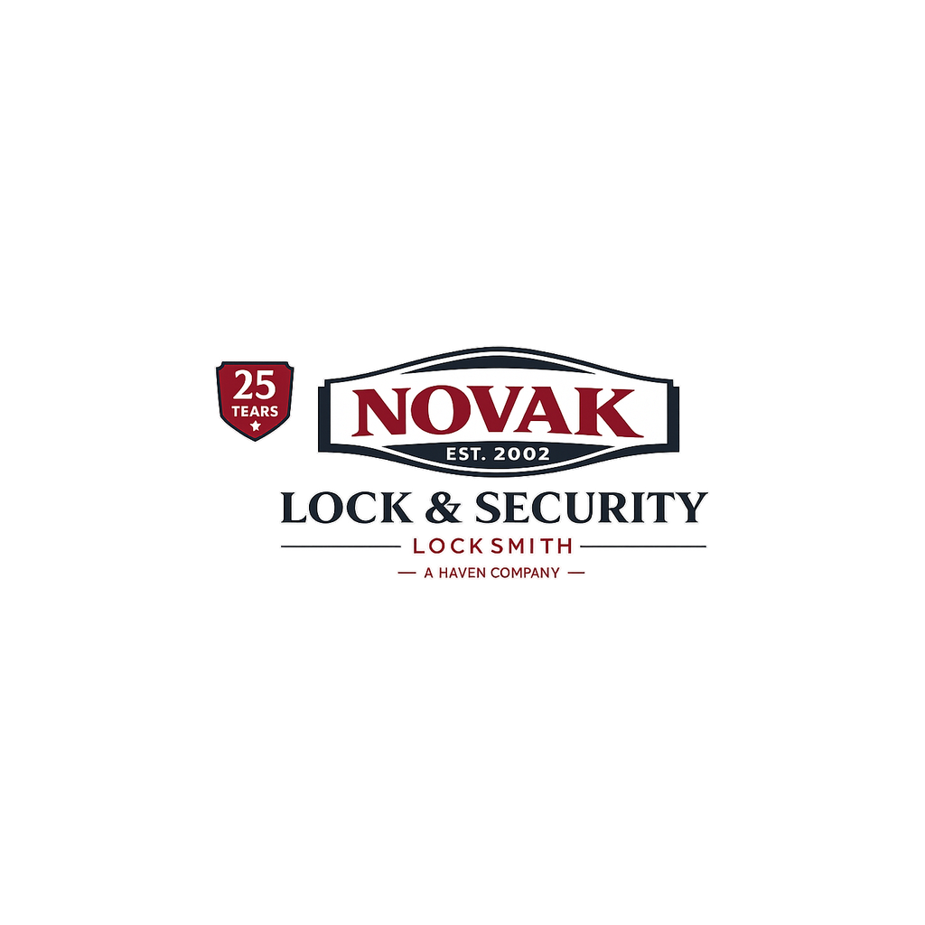 Novak Lock & Security Marietta